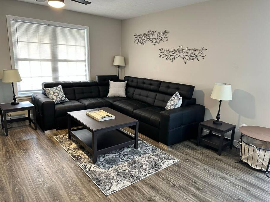 Suite 2 Butler Exterior foto